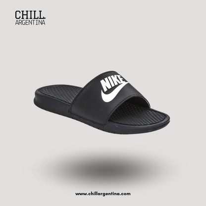 ¡2X1  Ojotas Nike Premium!