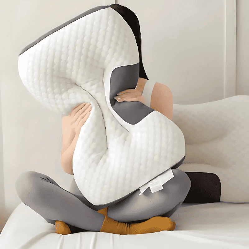 ConfortNest® Almohada Sueño Ligero