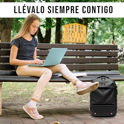 Easybag – Mochila Viaje con sistema de Vacio