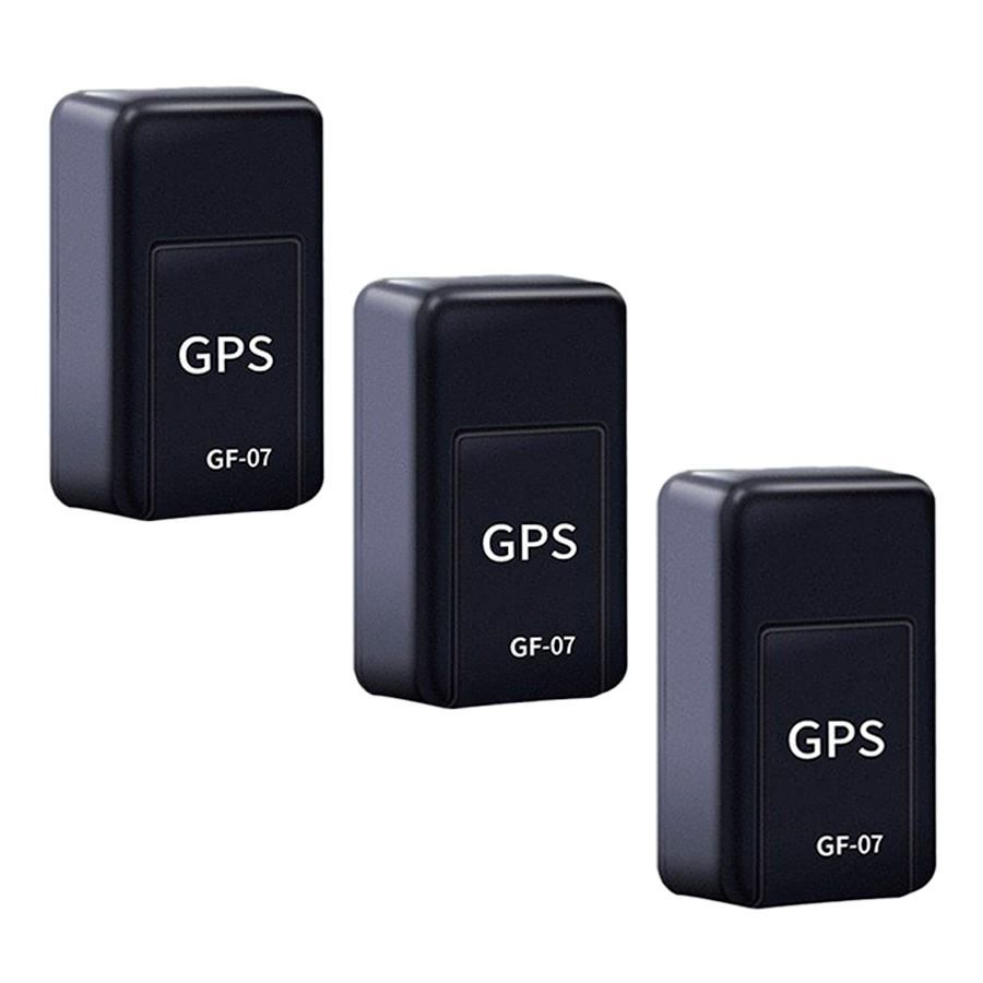 Rastreador GPS TrackPlus [LOCALIZACIÓN EN TIEMPO REAL]